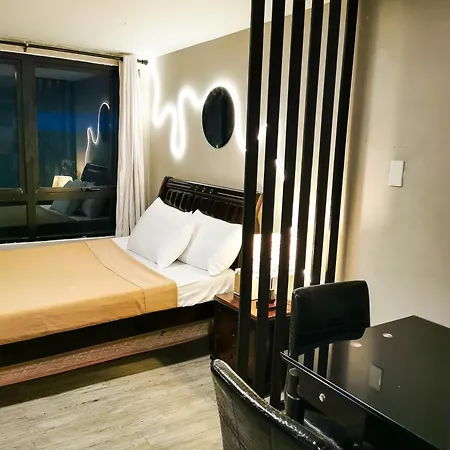 Adb Avenue Tower Staycation